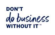 Don't Do Business Without It